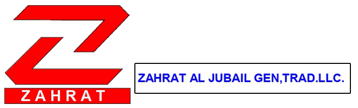 Zahrat AL Jubail general Trading LLC