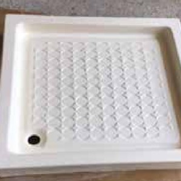 FRP Shower Tray