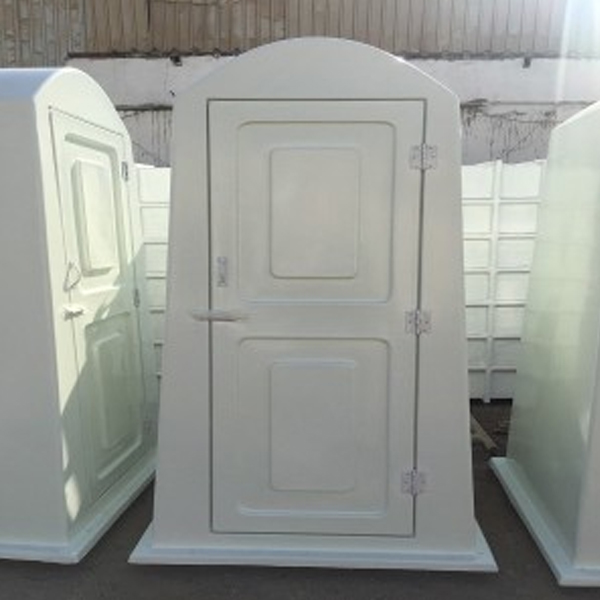 FRP Portable Toilet