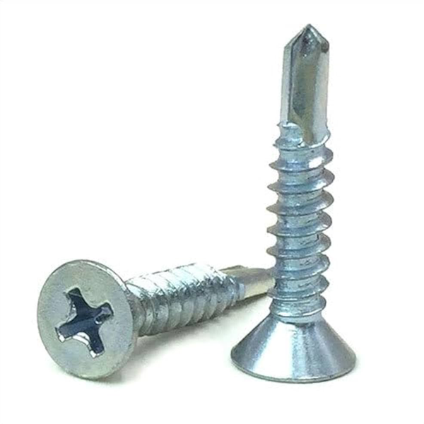 Screw