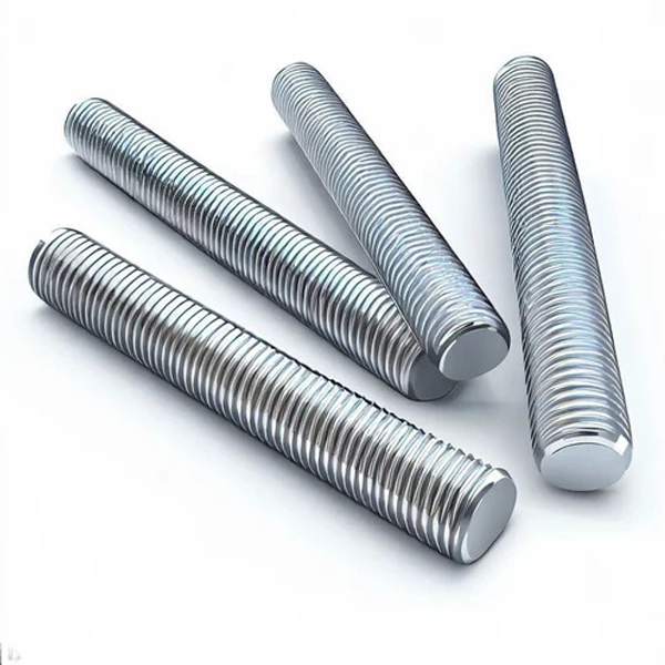 Thread rod