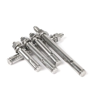 Hexagon Expansion Anchor Bolt