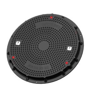 Composite Manhole Cover