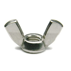 Wings Nuts