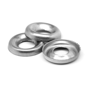 Countersunk Finishing Washers