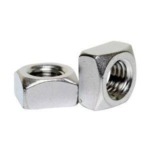 Square Nuts
