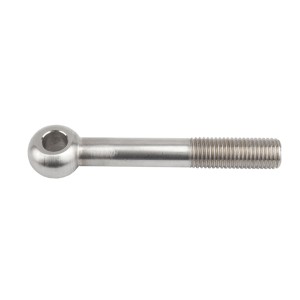Stainless Steel Eye Bolt