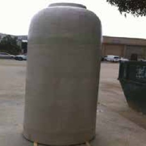 FRP Manhole & Cover