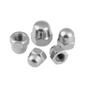 Acorn Nuts
