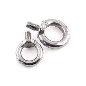 Lifting Eye Bolt