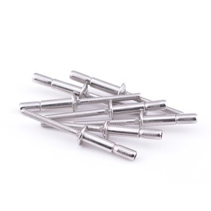 Round Head Cup Style Maolock