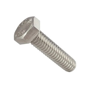Ti Alloy Hex Screw