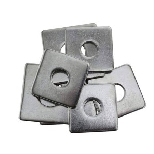 Square Washer