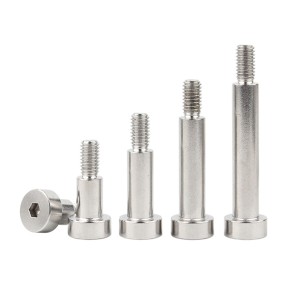 Socket Shoulder Screw