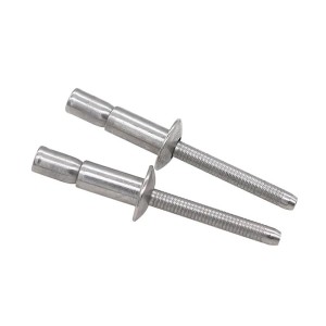 Hemlock Rivet