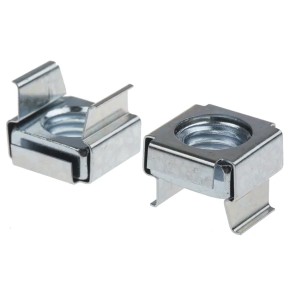 Cage Nut