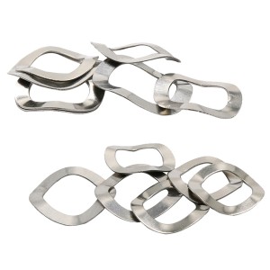 Wave Spring Washers