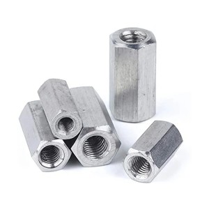 Coupling Nuts