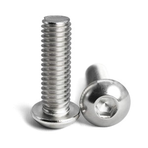 Hexagon Socket Button Head Screw