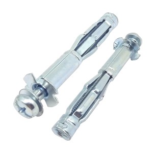 Hollow Wall Anchor