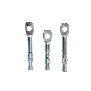 Tie Wire Anchors