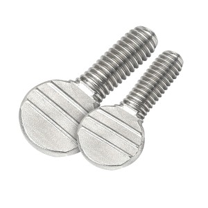 Thumb Screws