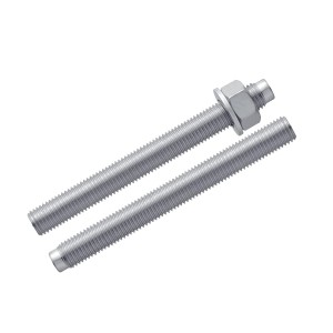 Chemical Anchor Bolt