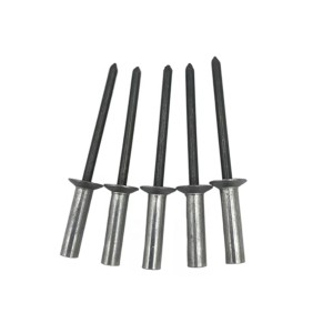 Closed End Countersunk Head Blind Rivet