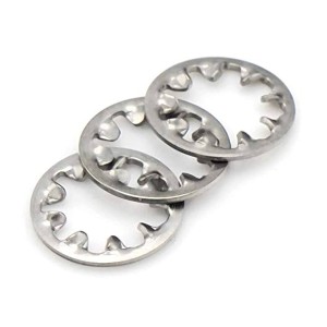 Internal Tooth Lock Washer