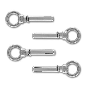 Eye Bolt Anchors