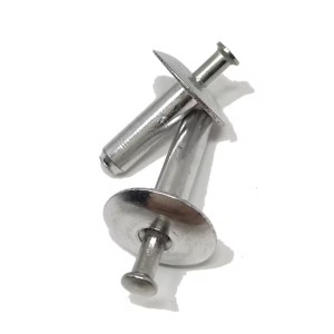 Drive pin Rivet