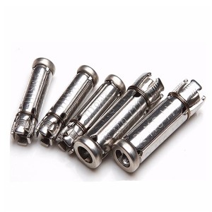 Shield Anchors