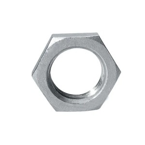 Hexagon Nuts