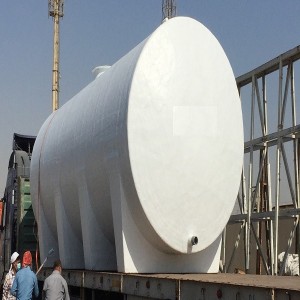 FRP Water Tank