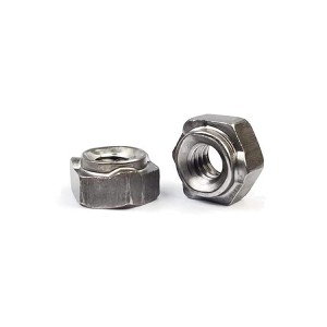 Weld Nuts