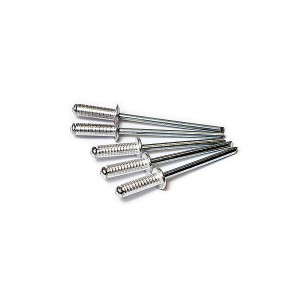 Grooved Rivets