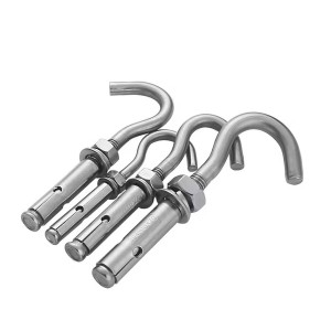 Hook Anchors